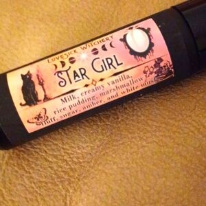 LoveSick Witchery bundle of 2 Gourmand scents